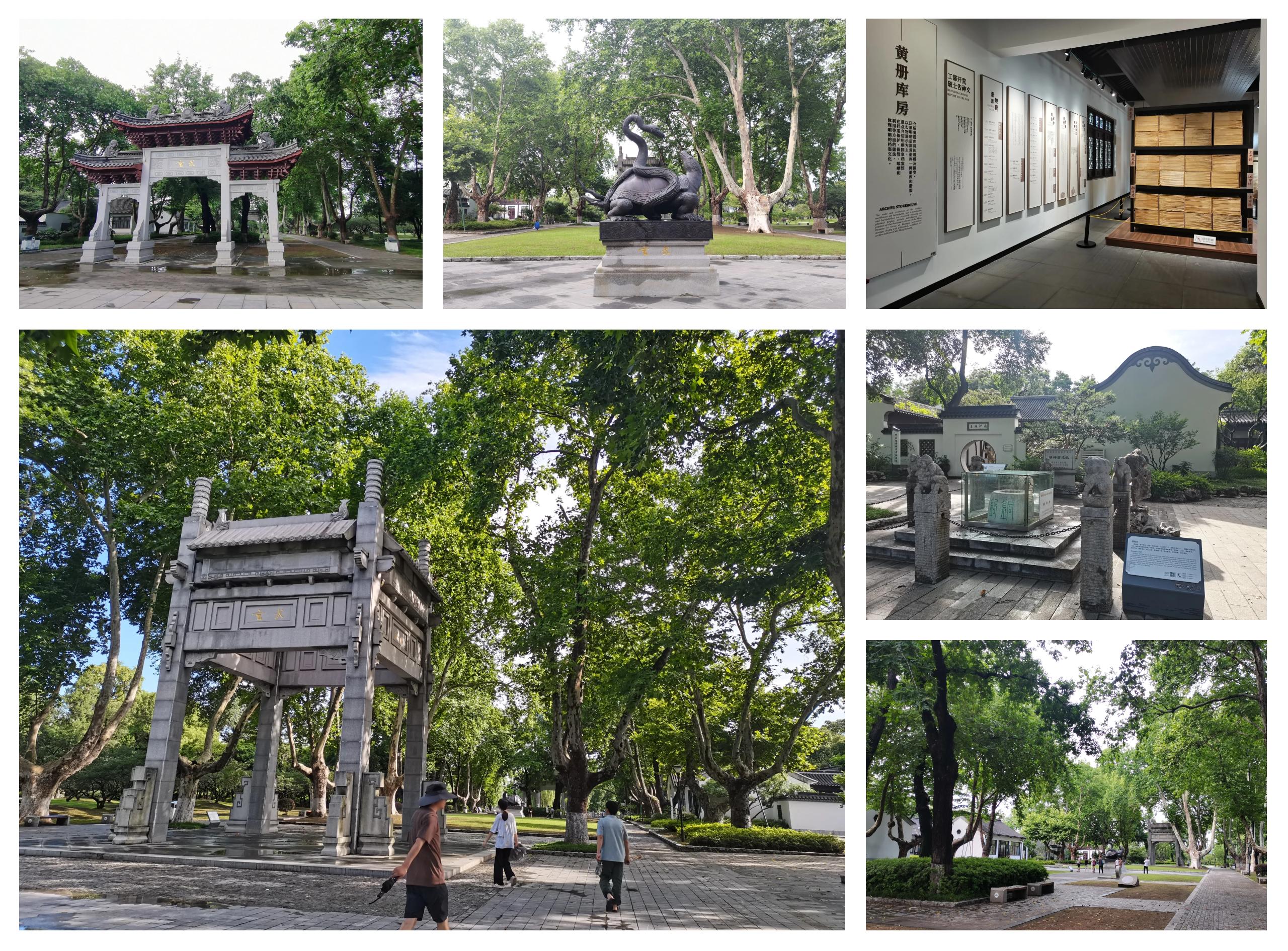 环洲