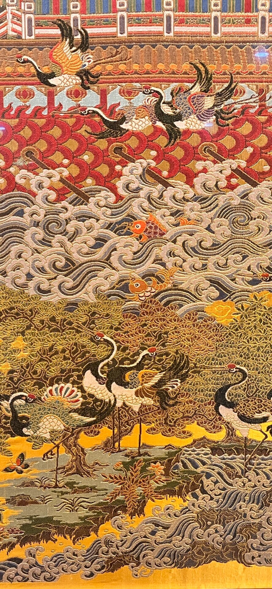 图案